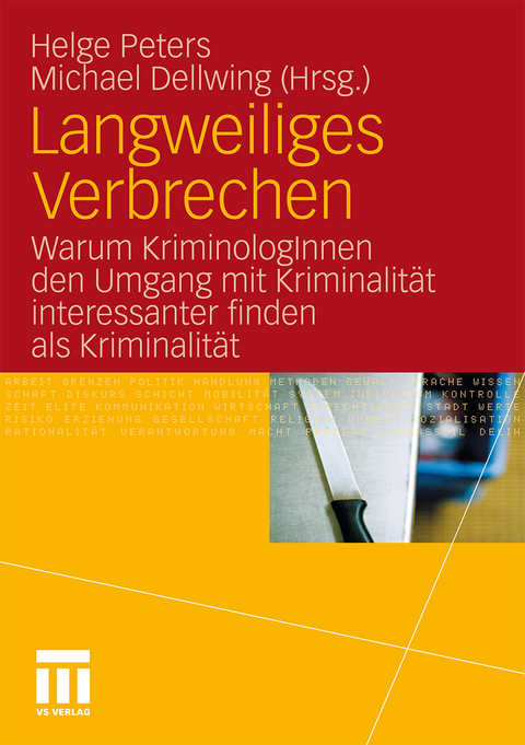Langweiliges Verbrechen - 