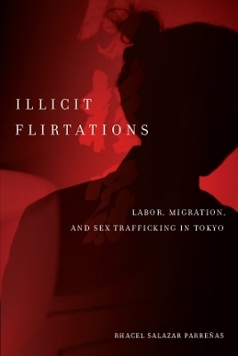 Illicit Flirtations - Rhacel Parre&ntilde;as