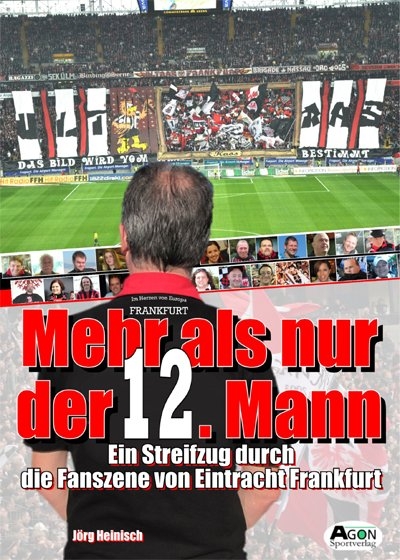 Mehr als nur der 12. Mann - J&ouml;rg Heinisch