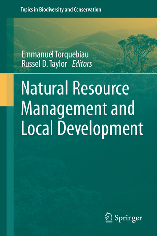 Natural Resource Management and Local Development