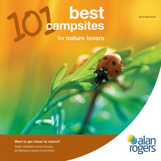 101 Best Campsites for Nature Lovers
