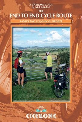 The End to End Cycle Route