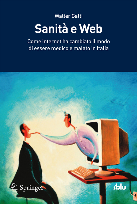 Sanit&agrave; e Web - Walter Gatti