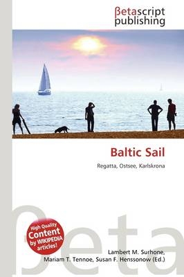 Baltic Sail