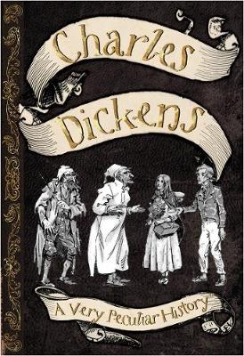 Charles Dickens - Fiona Macdonald