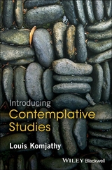 Introducing Contemplative Studies - Louis Komjathy