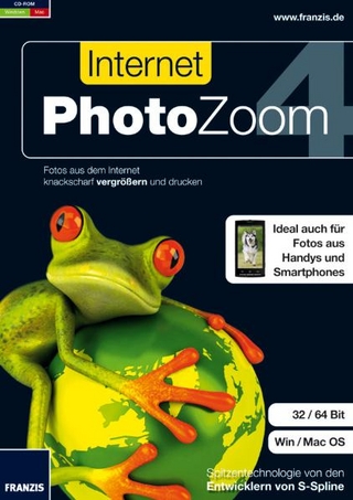 PhotoZoom Internet