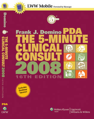 The 5-minute Clinical Consult for PDA