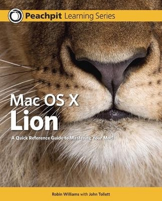 Mac OS X Lion