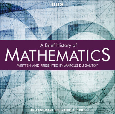 A Brief History of Mathematics - 