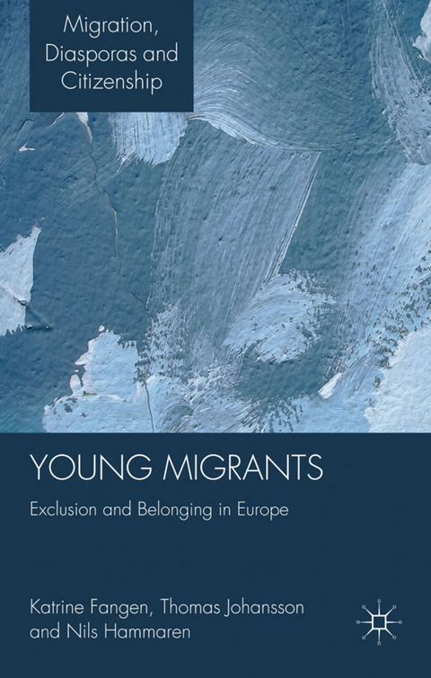 Young Migrants - 