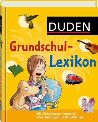 Grundschullexikon