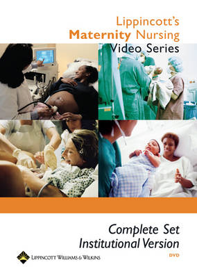 Lippincott's Maternity Nursing Video Series