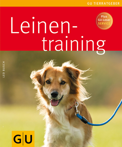 Leinentraining - Leo Busch