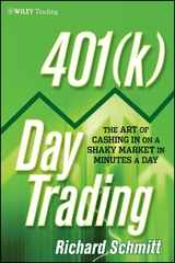 401(k) Day Trading - Richard Schmitt