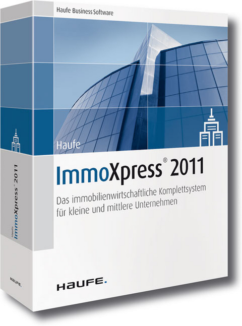 ImmoXpress 2011