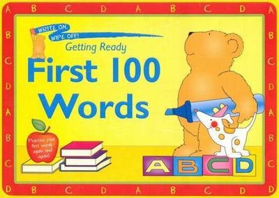 Write On Wipe Off -  Five Mile Press