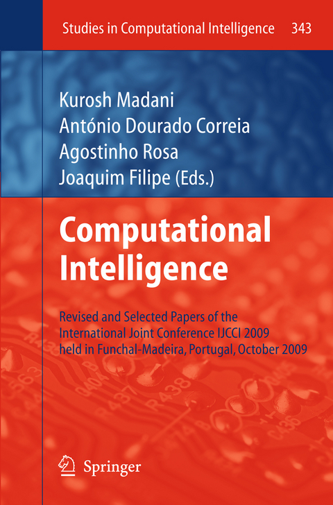 Computational Intelligence - 