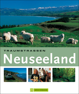 Traumstraßen Neuseeland