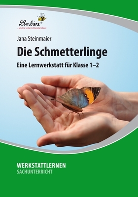 Die Schmetterlinge - Jana Steinmaier
