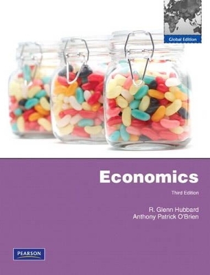 Economics with MyEconLab