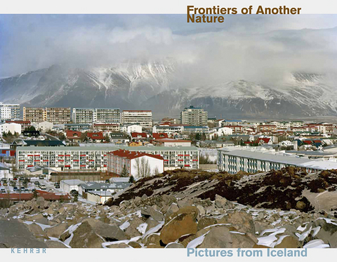 Grenzen anderer Natur | Frontiers of Another Nature - 