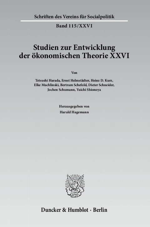 Wissen - The Knowledge Economy. - 