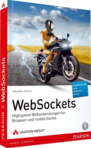 WebSockets - Boosting Web Communication