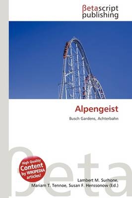 Alpengeist - 
