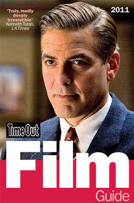 Time Out Film Guide 2011 (5 Volume Set)