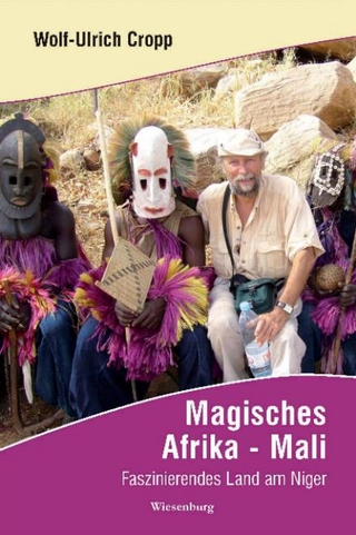 Magisches Afrika - Mali