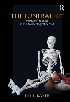 The Funeral Kit - Jill L Baker