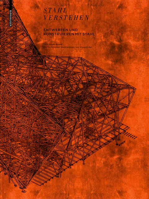 Stahl verstehen - Terri Meyer Boake