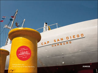 Cap San Diego, Hamburg