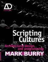 Scripting Cultures - Mark Burry