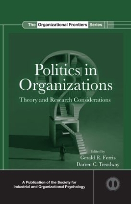 Politics in Organizations - 
