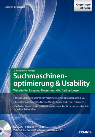 Suchmaschinenoptimierung & Usability