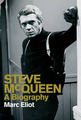 Steve Mcqueen