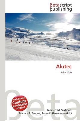 Alutec