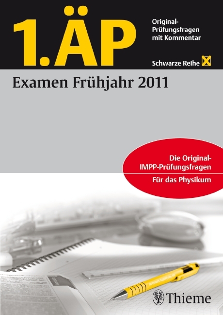 1. &Auml;P Examen Fr&uuml;hjahr 2011