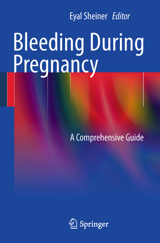 Bleeding During Pregnancy