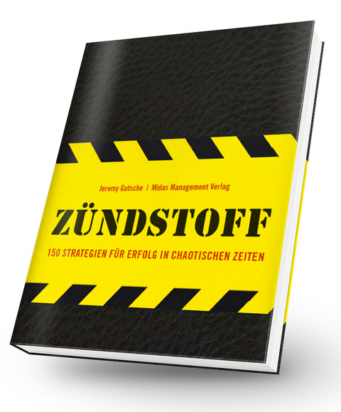 Z&uuml;ndstoff - Jeremy Gutsche