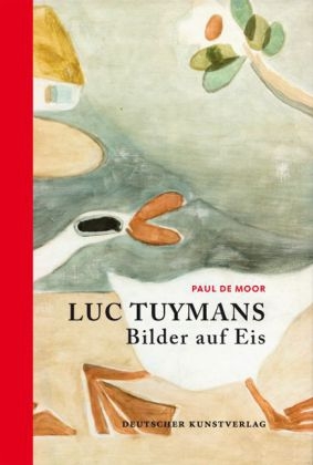Luc Tuymans - Paul de Moor