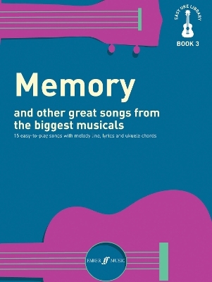 The Easy Uke Library: Memory