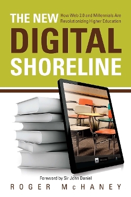 The New Digital Shoreline