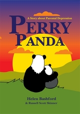 Perry Panda - Helen Bashford