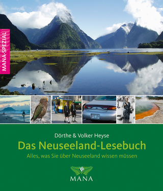 Das Neuseeland-Lesebuch