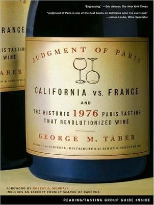Judgment of Paris