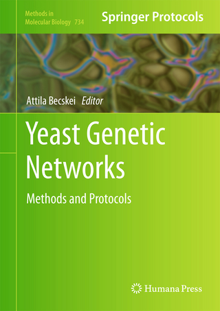 Yeast Genetic Networks