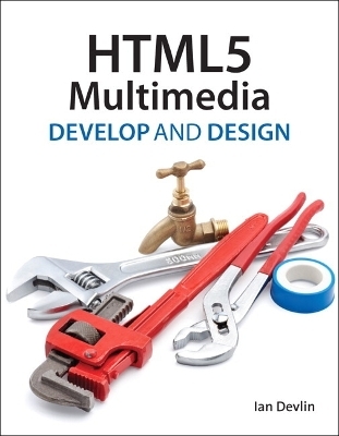 HTML5 Multimedia - Ian Devlin